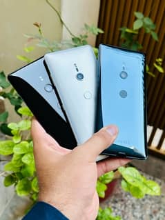 Sony Xperia XZ3