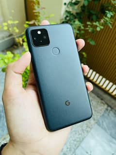 Google Pixel 5 5G