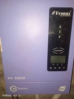 frouan pv 3200