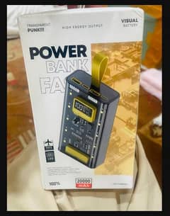 Best Power Bank