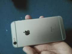 i phone 6s pta aprove he zong sim chalta he only