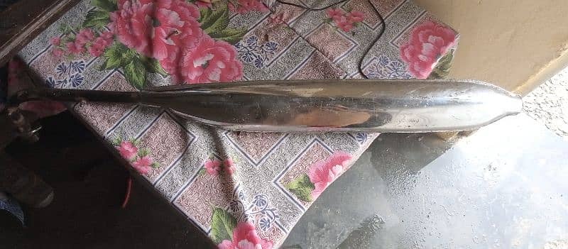 Hyderabadi silencer 0