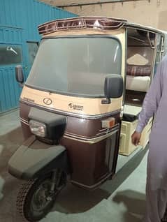 Auto rickshaw sazgar for sell