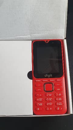 Digit E2 Pro 4G