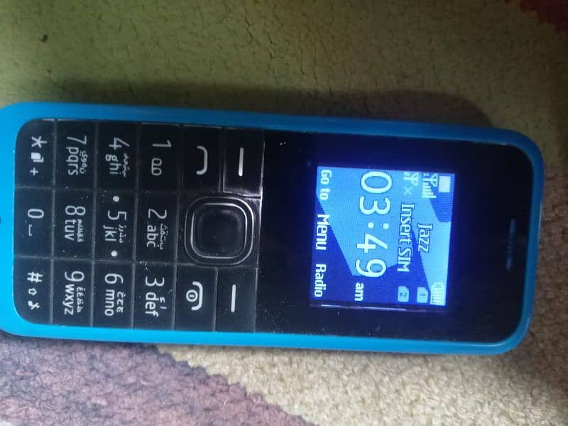 urgent for sale 2500 New mobile for sale 9