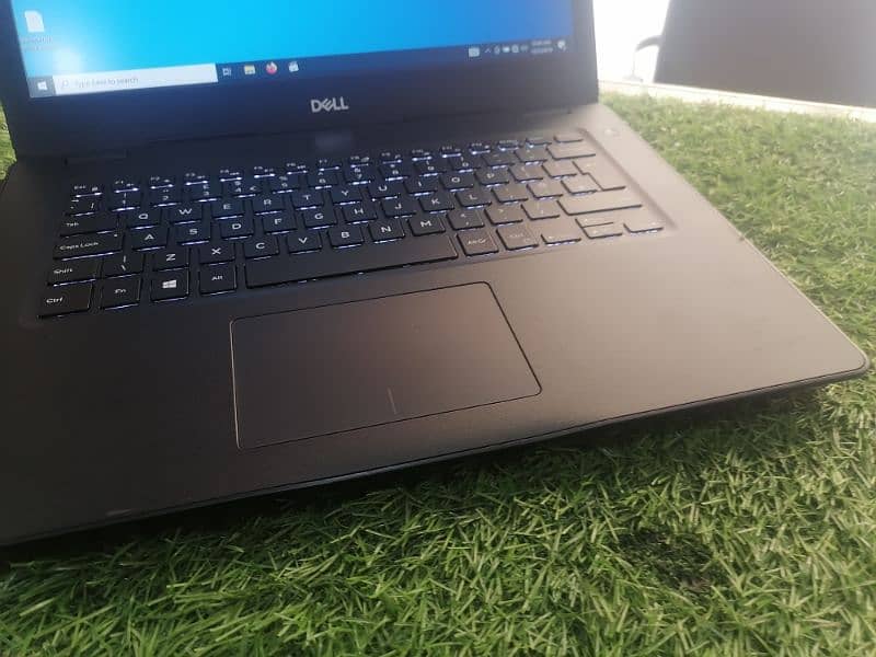 Dell 3490 i5 7th gen with FHD display 1