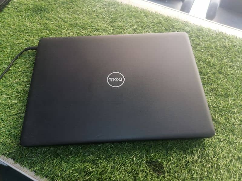 Dell 3490 i5 7th gen with FHD display 10