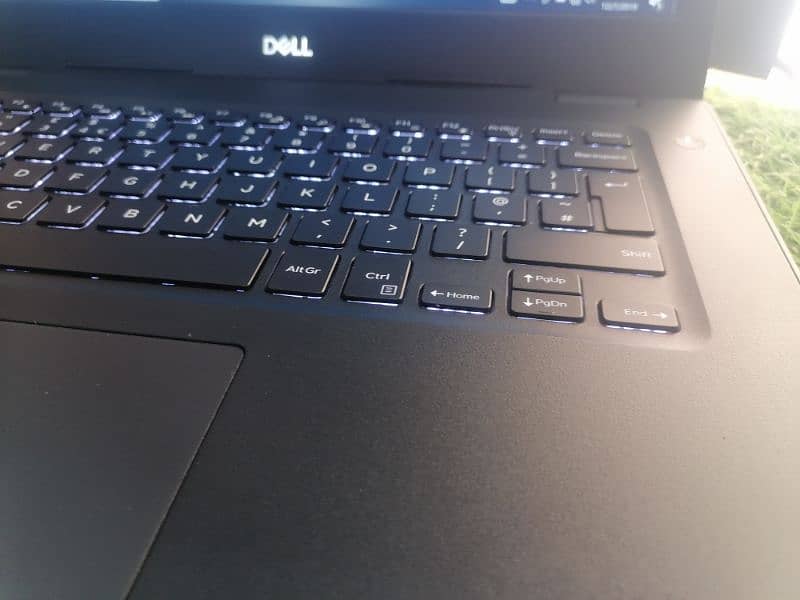 Dell 3490 i5 7th gen with FHD display 14