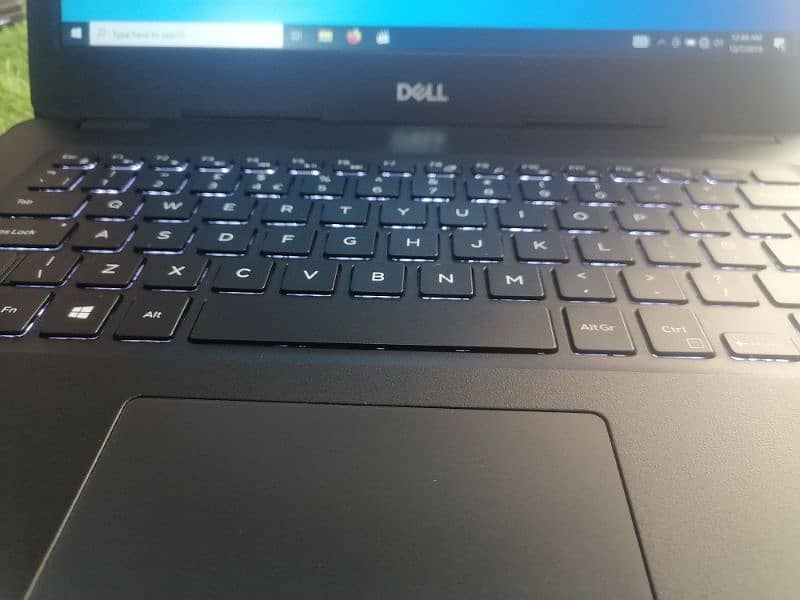 Dell 3490 i5 7th gen with FHD display 15