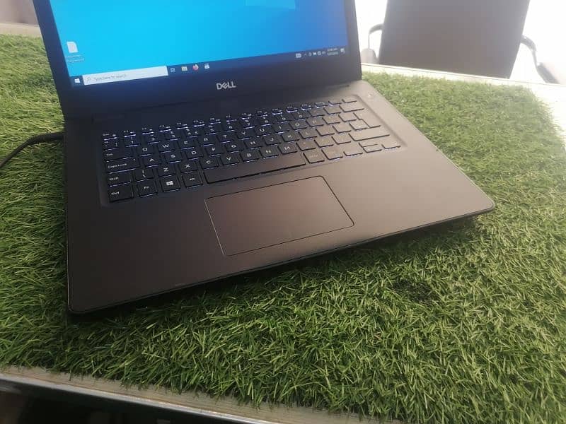 Dell 3490 i5 7th gen with FHD display 16