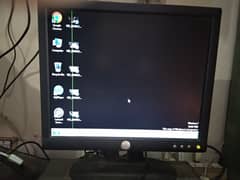 DELL LCD17" FOR PC