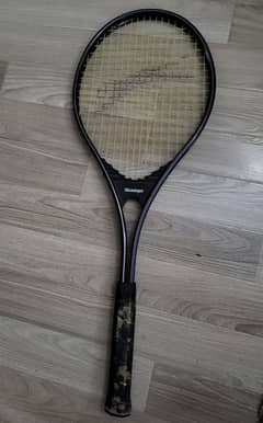 Slazenger Tennis Racket