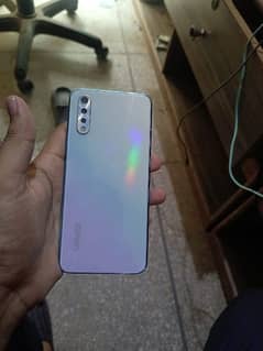 vivo s1 +box pta prove