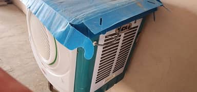 Irani cooler just 3 days used