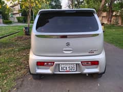 suzuki alto 2021 vxr with ac