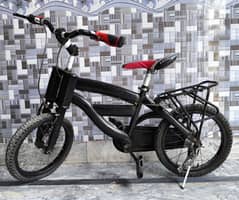 Baby Bike for sale - Imported China