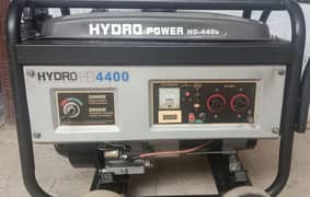 Hydro