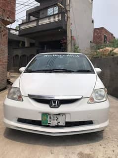 Honda