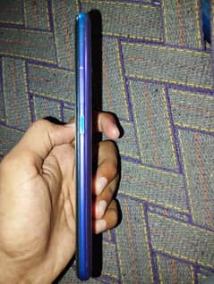 vivo s1 pro 8/128 with box