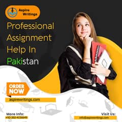 Assignment Writing Services | Expert Help Available - Aspire  Writings