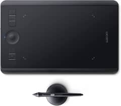 Wacom Pen Tablets