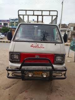 Star Truck 2200Cc for sale in good condition token passing root clear