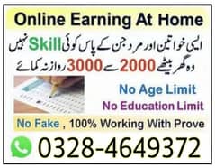 part time jobs available online Earning home work