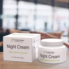 Anti-Aging Night Cream