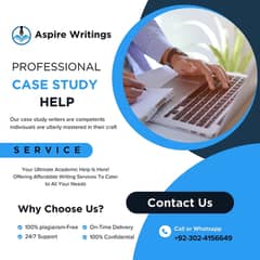 Thesis Writing Services - Expert Assistance at Your Fingertips - Aspir