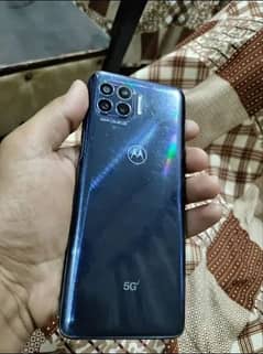 Motorola moto one 5g