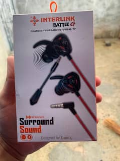 pubg beast headphones