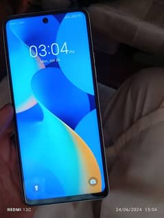 Tecno spark 10 pro condition 10/10 Ram 8gb 128gb