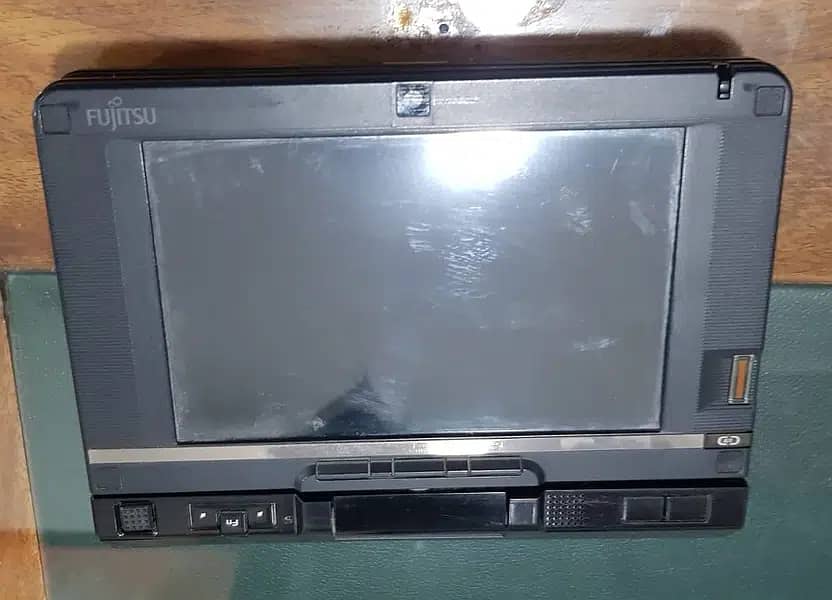 Computer and LCD 1