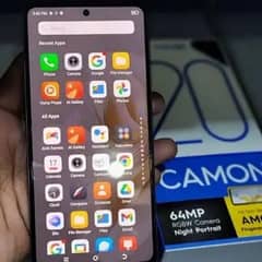 tecno camon 20