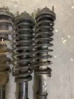 Honda Civic 1995 to 2000 Shocks