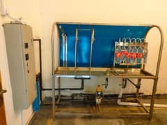 Ro Water Filter Plant