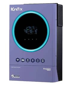 Knox inverter 8. kw