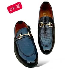 Men's leather Formal shoes