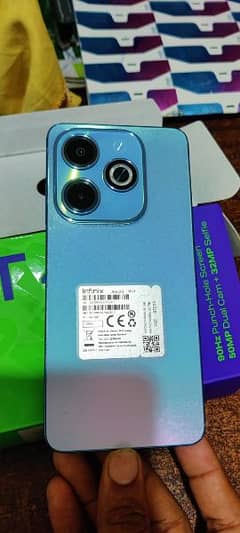 Infinix Hot40i