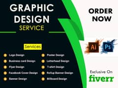 professional Graphic Designer