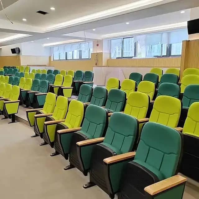 auditorium chair/Visitor Chair/Executive Chair/revolving office Chair 10