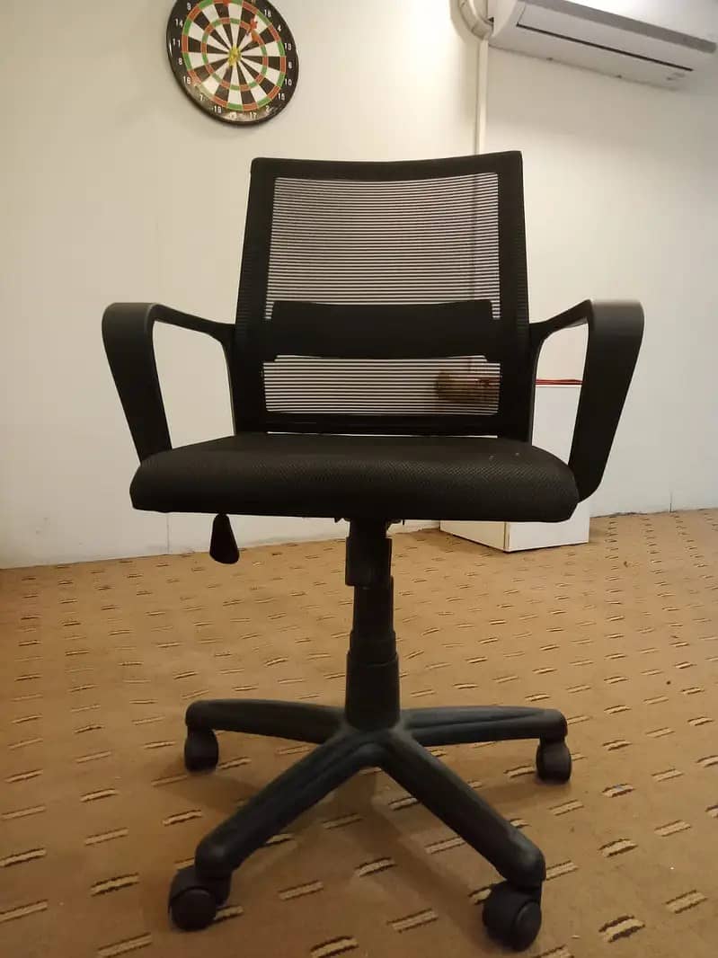 auditorium chair/Visitor Chair/Executive Chair/revolving office Chair 15