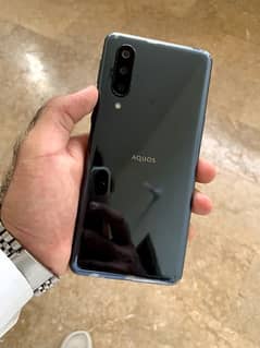 Aquos zero 5g basic