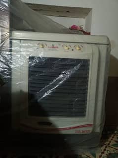 Air coolar