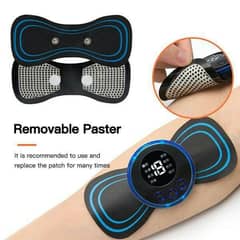 Portable Mini Electric Massager