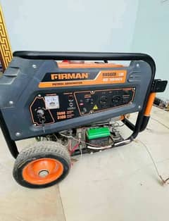 generator for sale 3.5 KV=0312/47/12/686