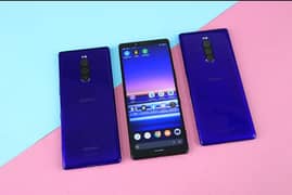 Sony XPERIA 1 . . . 6/64