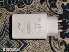 Vivo Y20S Ka Original 10W Vivo FastCharger Original Box Pulled Charger