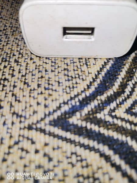 Vivo Y20S Ka Original 10W Vivo FastCharger Original Box Pulled Charger 2