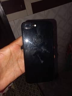 iphone 7pluse   Condition 9.5/10